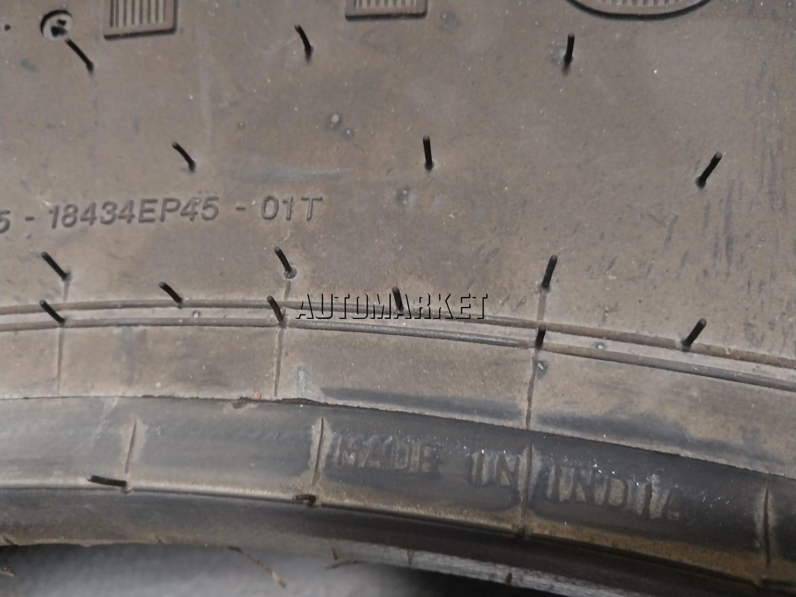 18.4-34 Galaxy EarthPro Agricultural Tyre 14PR – Made in India