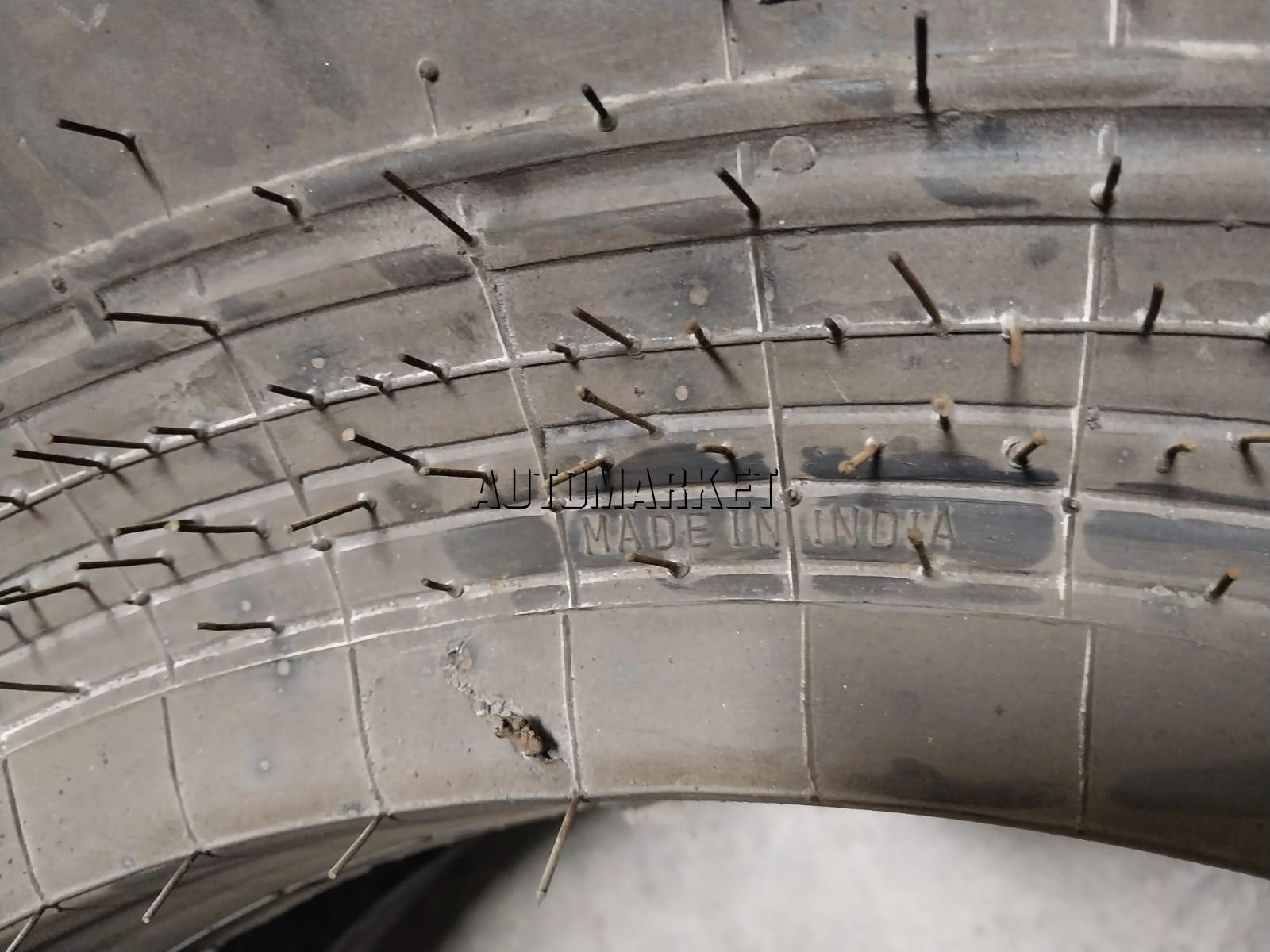 18.00-25 Galaxy Smooth Industrial Tyre 40 Ply – India