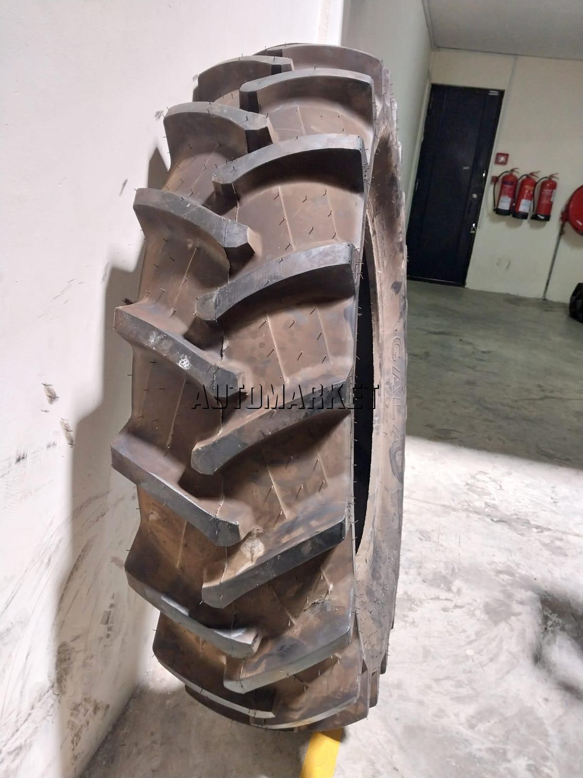 16.9-38 Galaxy Agricultural Tyre – Made in India