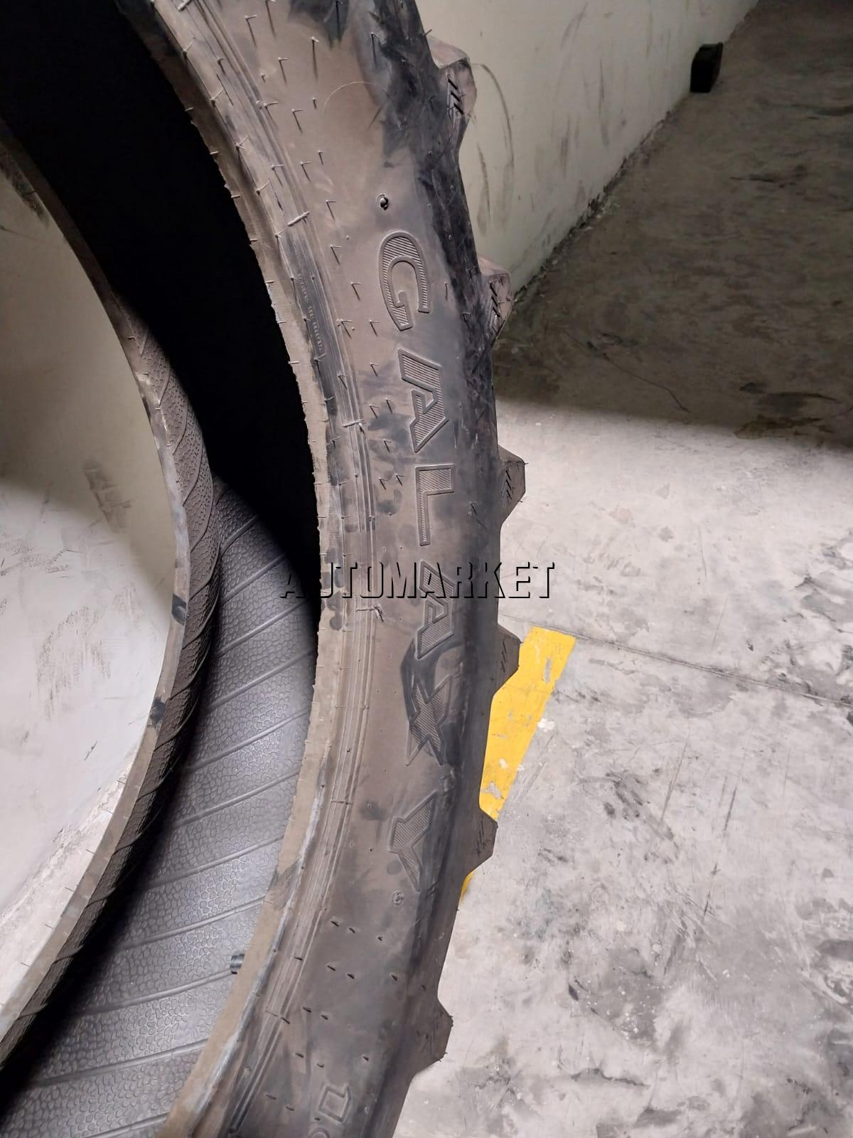 16.9-38 Galaxy Agricultural Tyre – Made in India