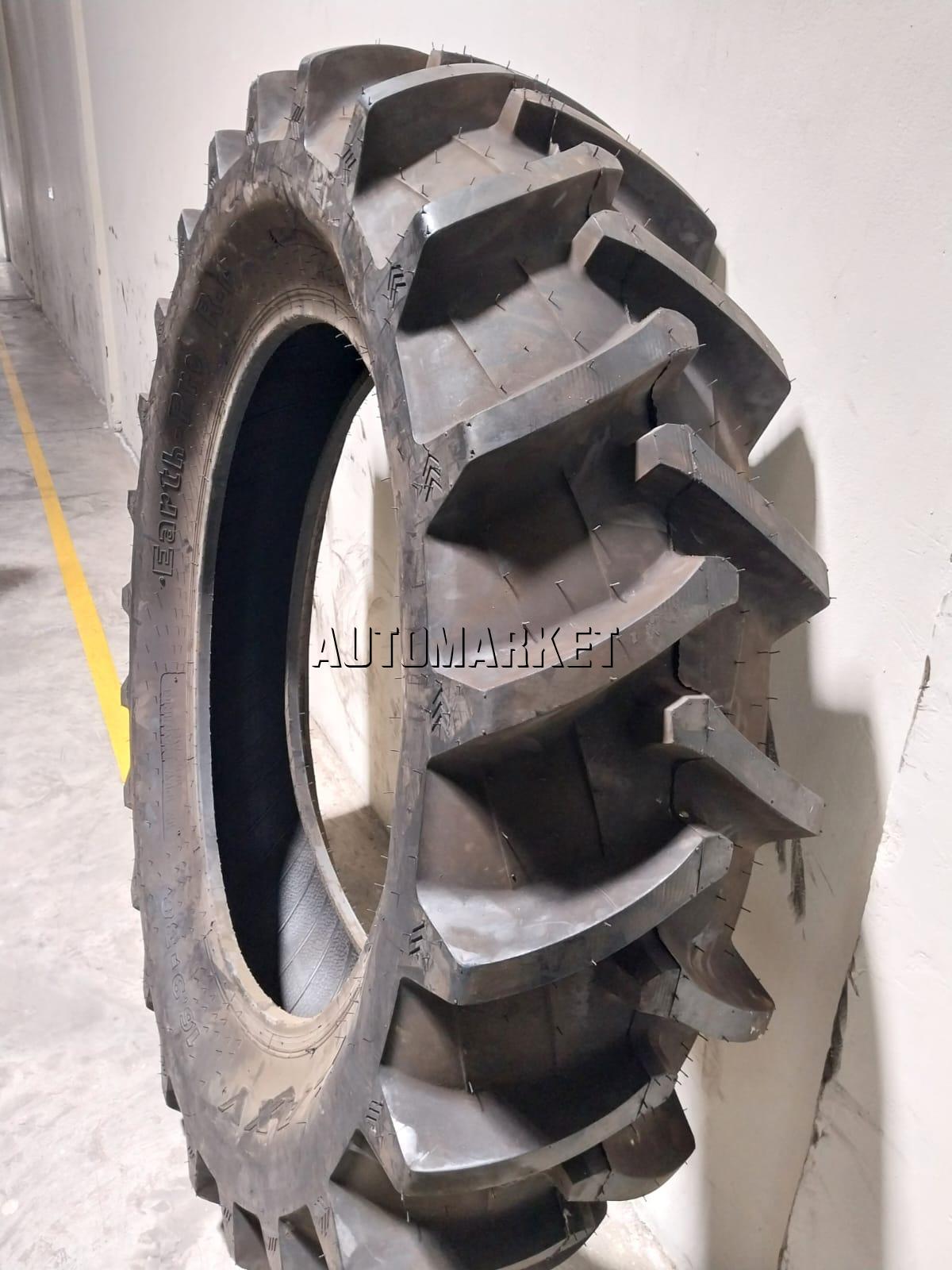 16.9-38 Galaxy Agricultural Tyre – Made in India