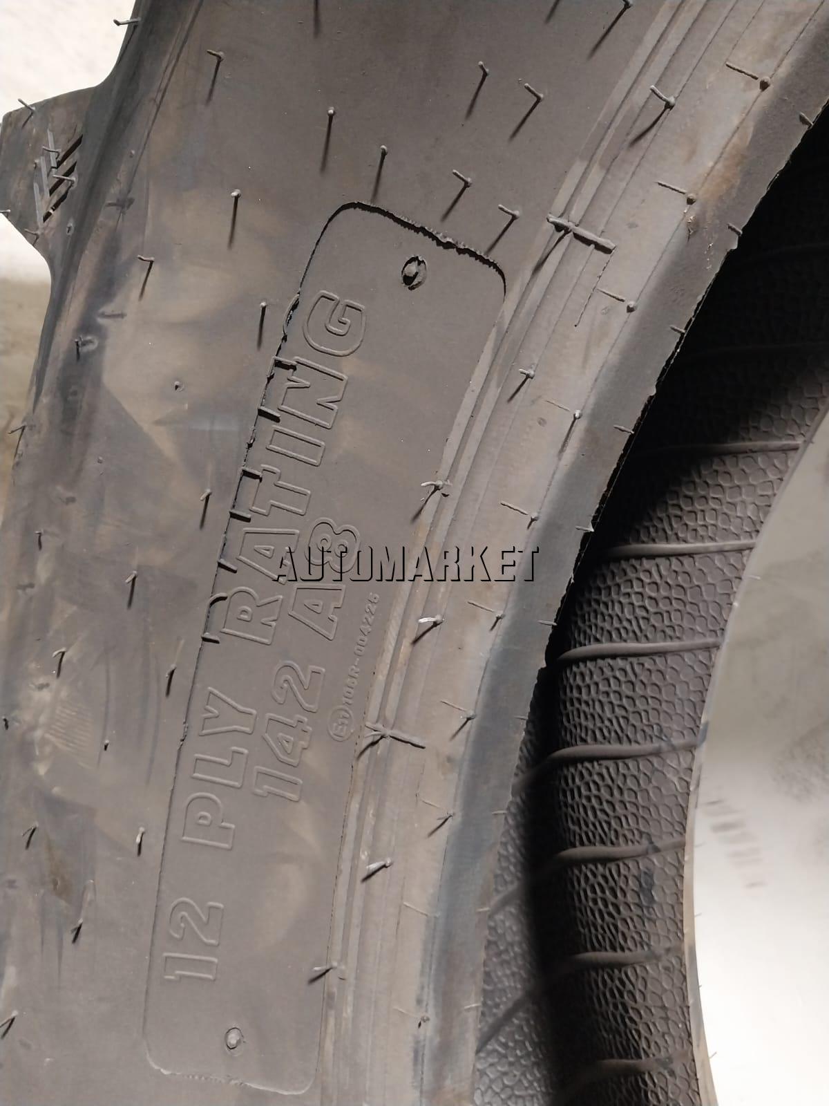 16.9-38 Galaxy Agricultural Tyre – Made in India