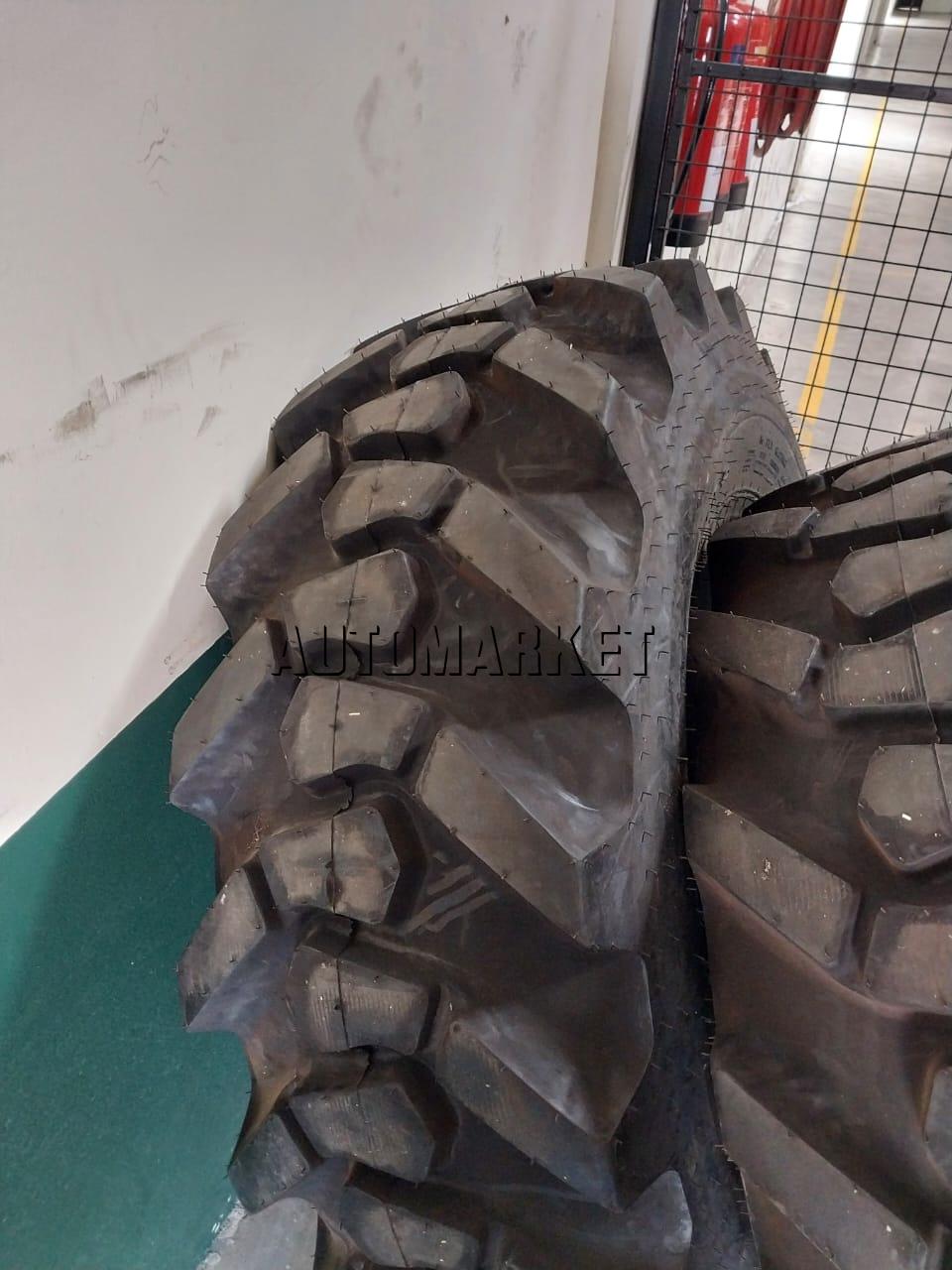 17.5-25 Galaxy G2/L2 Industrial Tyre 16 Ply – India