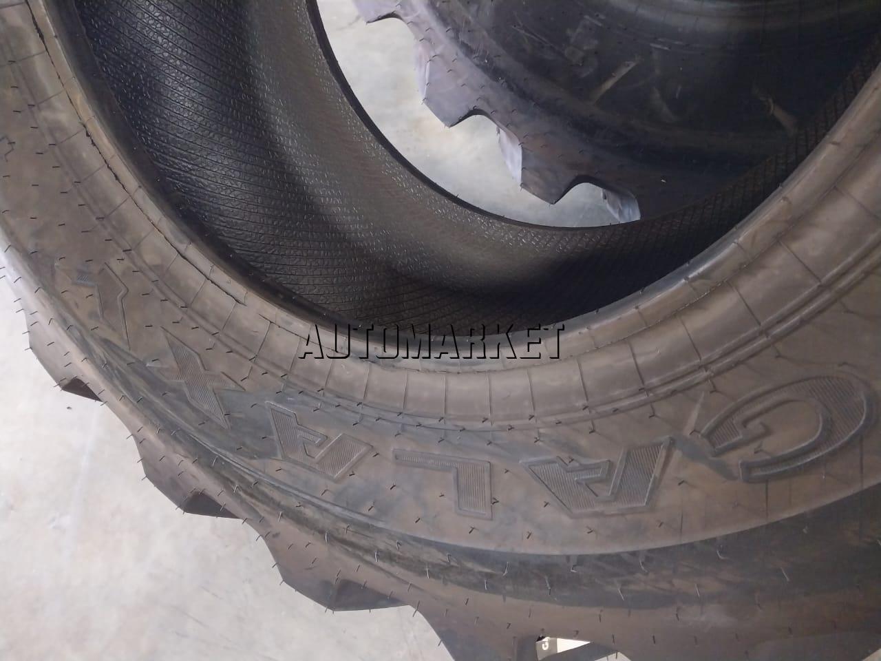 17.5-25 Galaxy G2/L2 Industrial Tyre 16 Ply – India