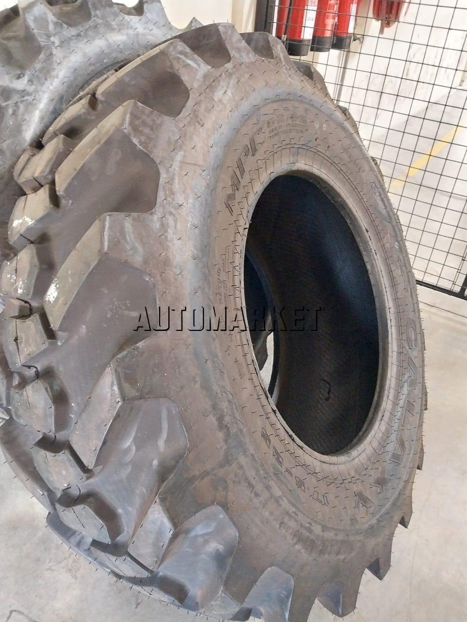17.5-25 Galaxy G2/L2 Industrial Tyre 16 Ply – India
