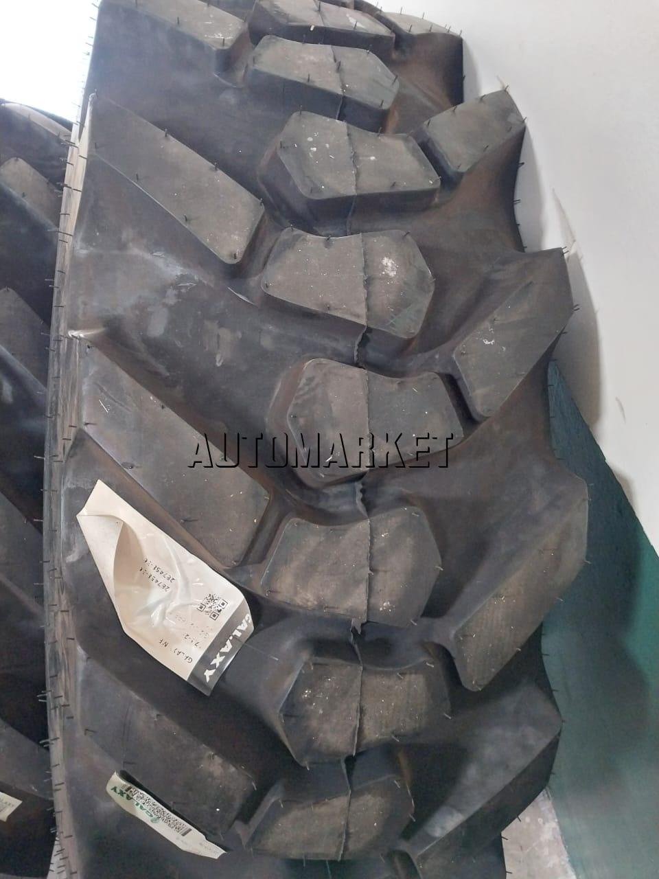 17.5-25 Galaxy G2/L2 Industrial Tyre 16 Ply – India