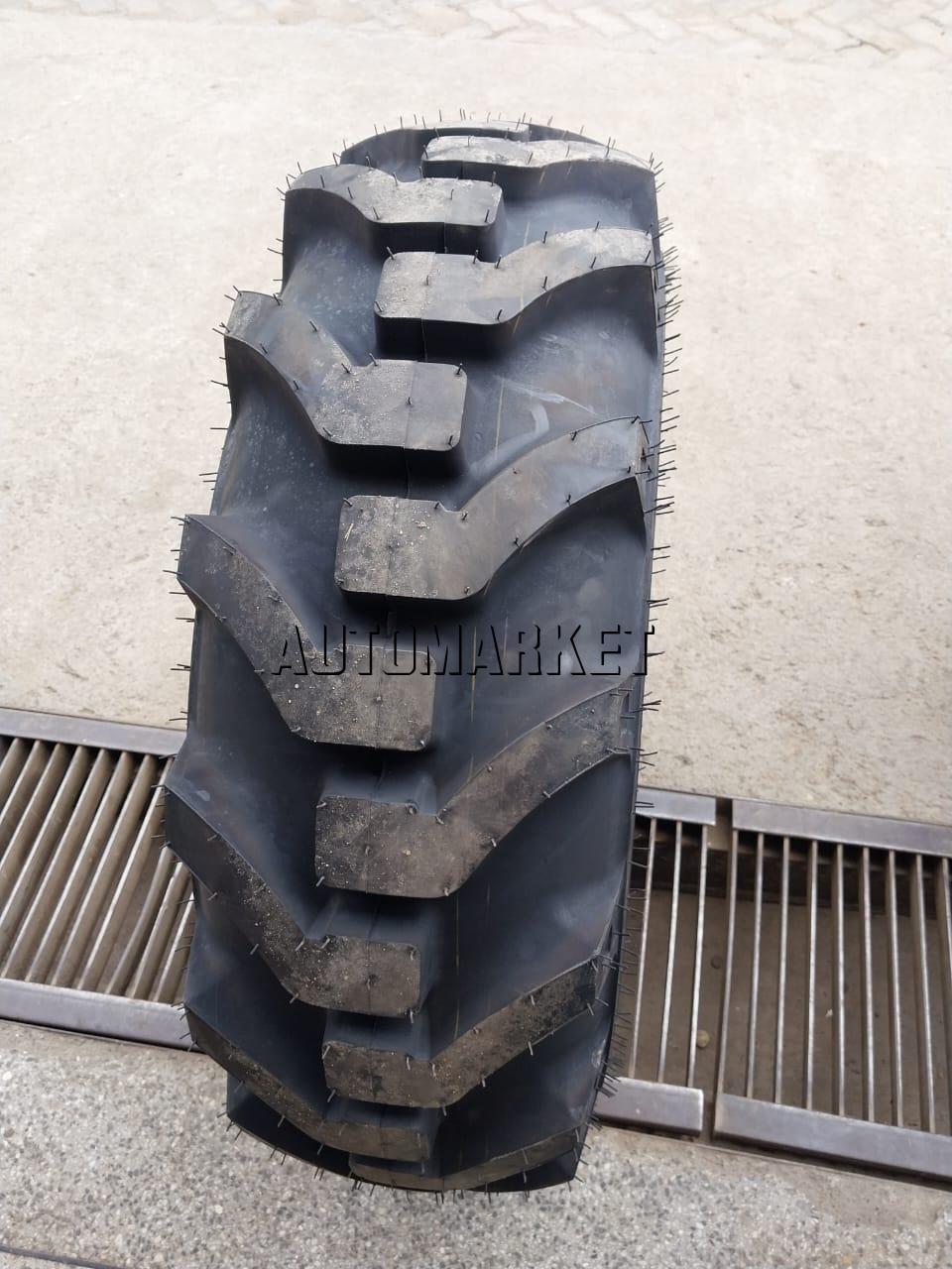 10.5/80-18 Ascenso Industrial Tyre from India