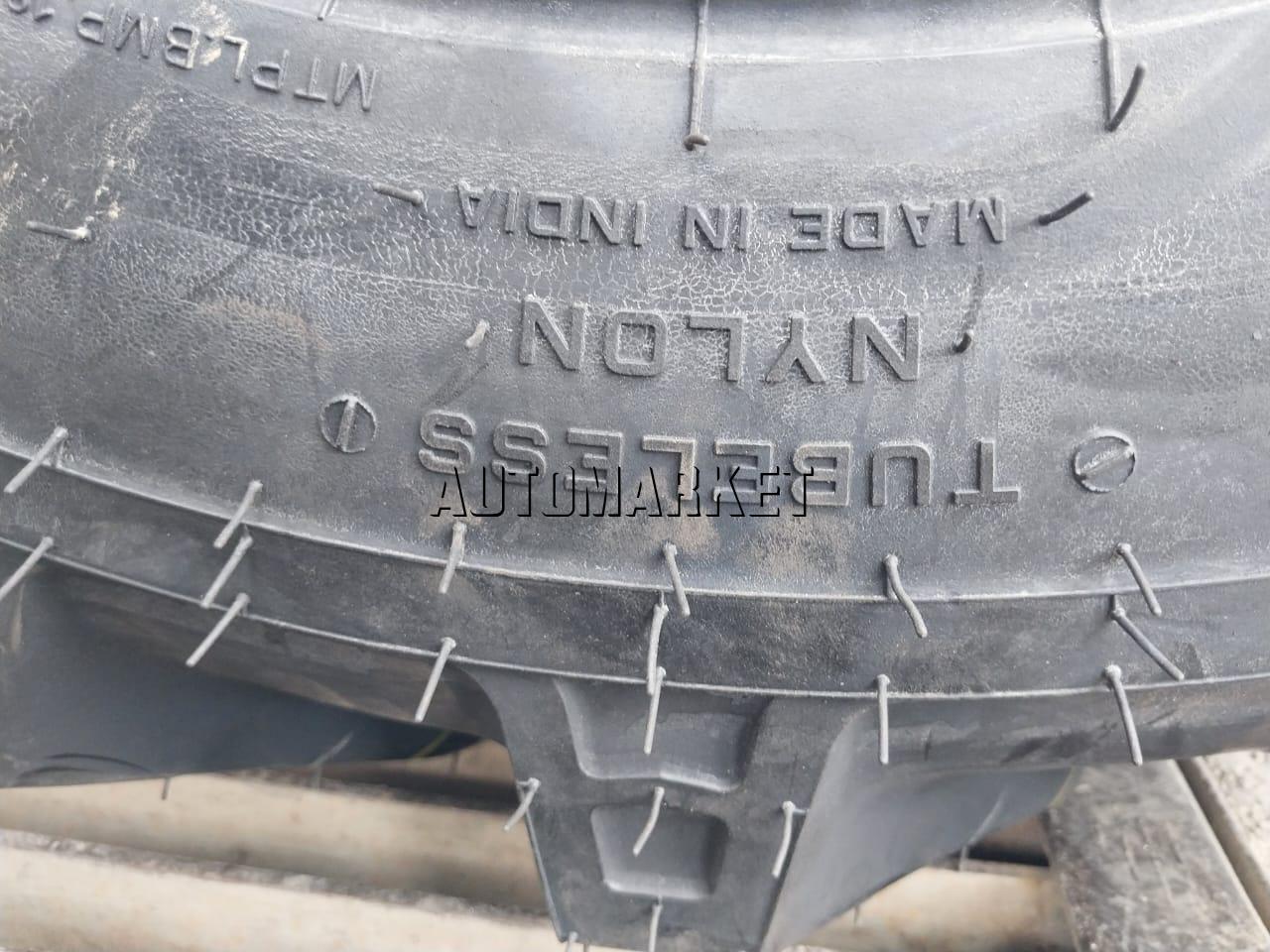 10.5/80-18 Ascenso Industrial Tyre from India
