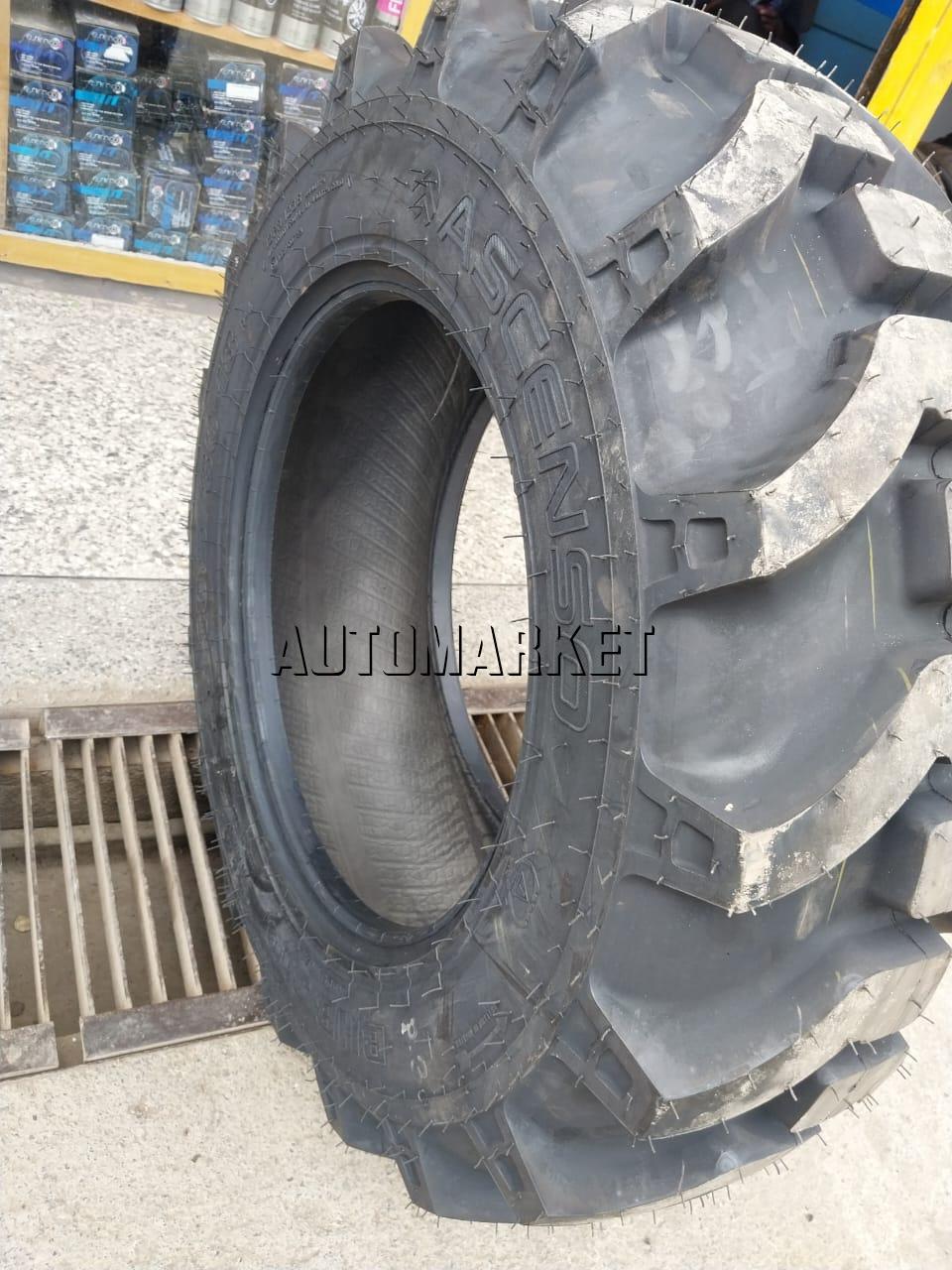 10.5/80-18 Ascenso Industrial Tyre from India