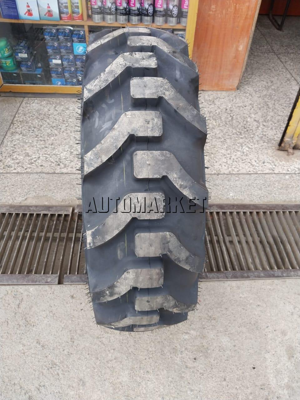 10.5/80-18 Ascenso Industrial Tyre from India