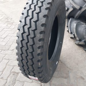 11R22.5 ATLAS Truck Tyre from Thailand