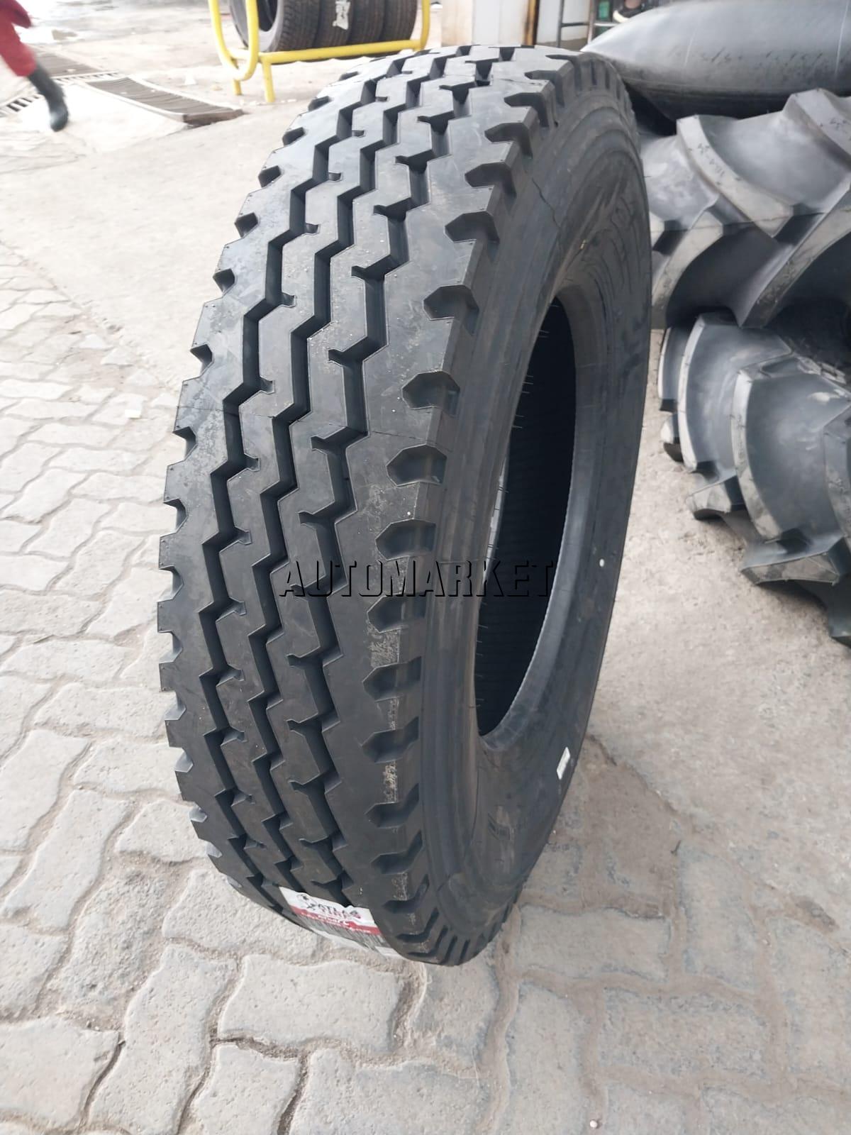 11R22.5 ATLAS Truck Tyre from Thailand