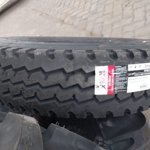 11R22.5 ATLAS Truck Tyre from Thailand