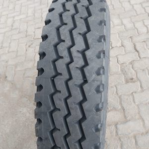 11R22.5 ATLAS Truck Tyre from Thailand