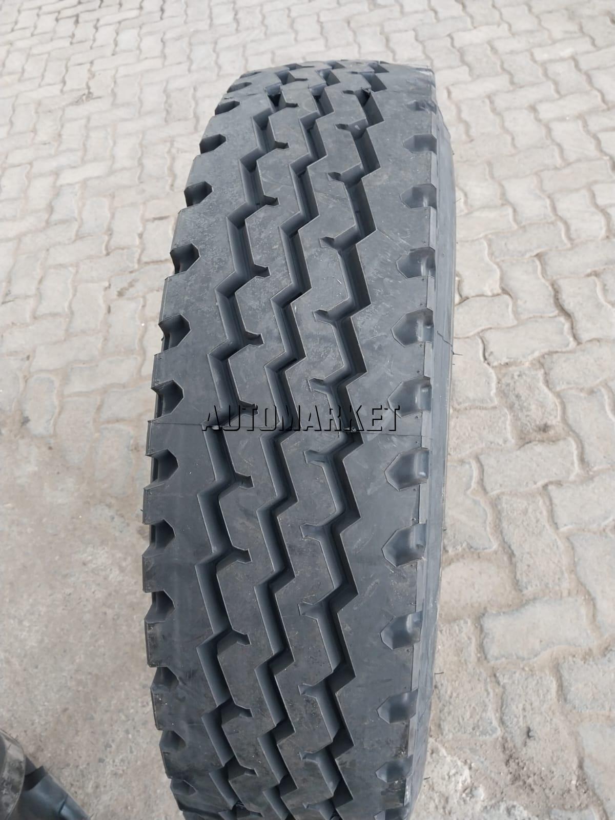 11R22.5 ATLAS Truck Tyre from Thailand