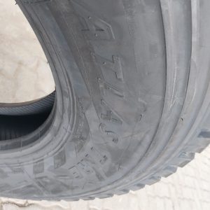 11R22.5 ATLAS Truck Tyre from Thailand