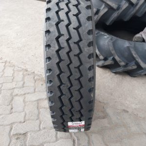 11R22.5 ATLAS Truck Tyre from Thailand