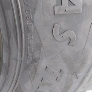11R22.5 ATLAS Truck Tyre from Thailand