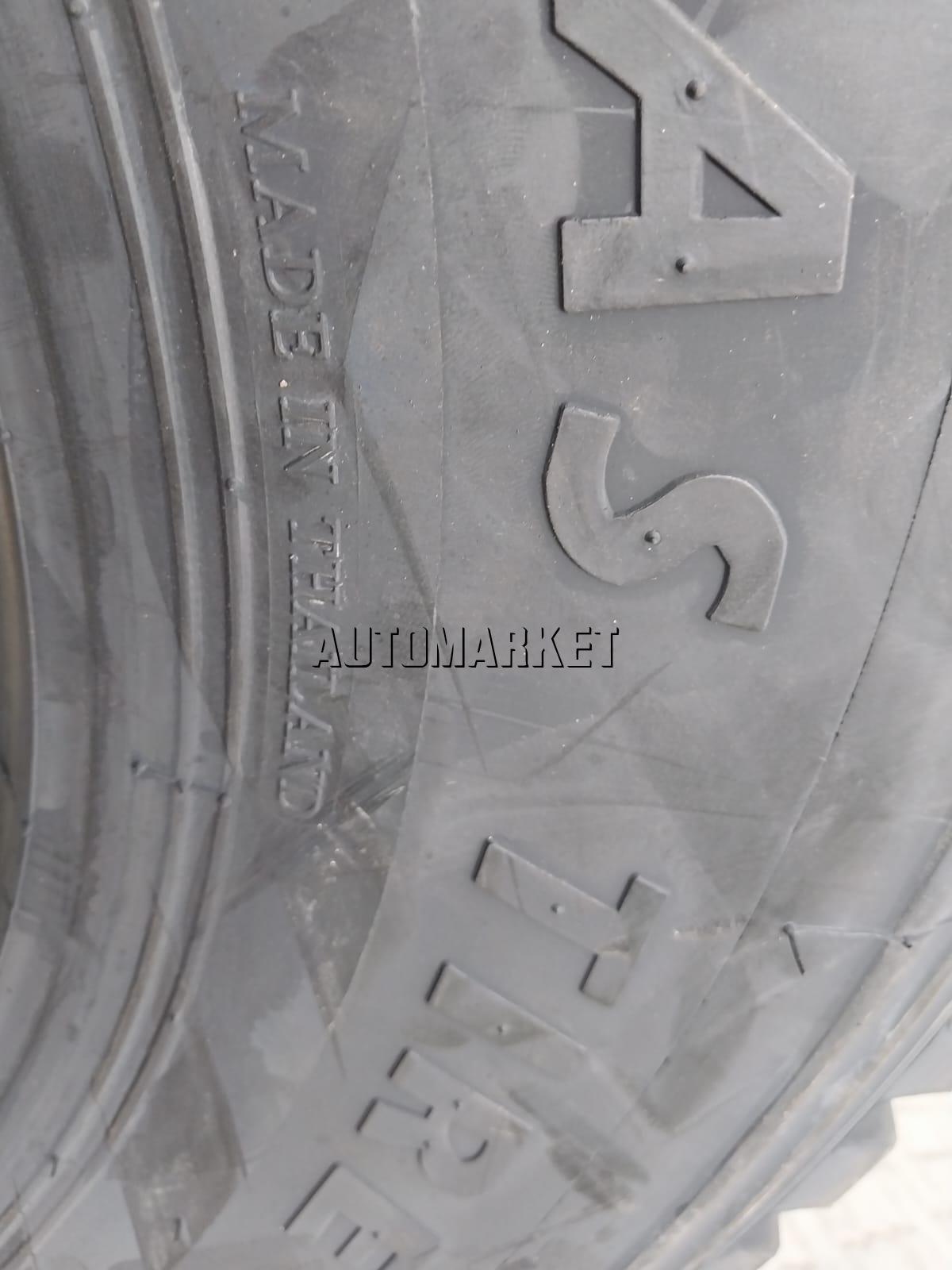 11R22.5 ATLAS Truck Tyre from Thailand
