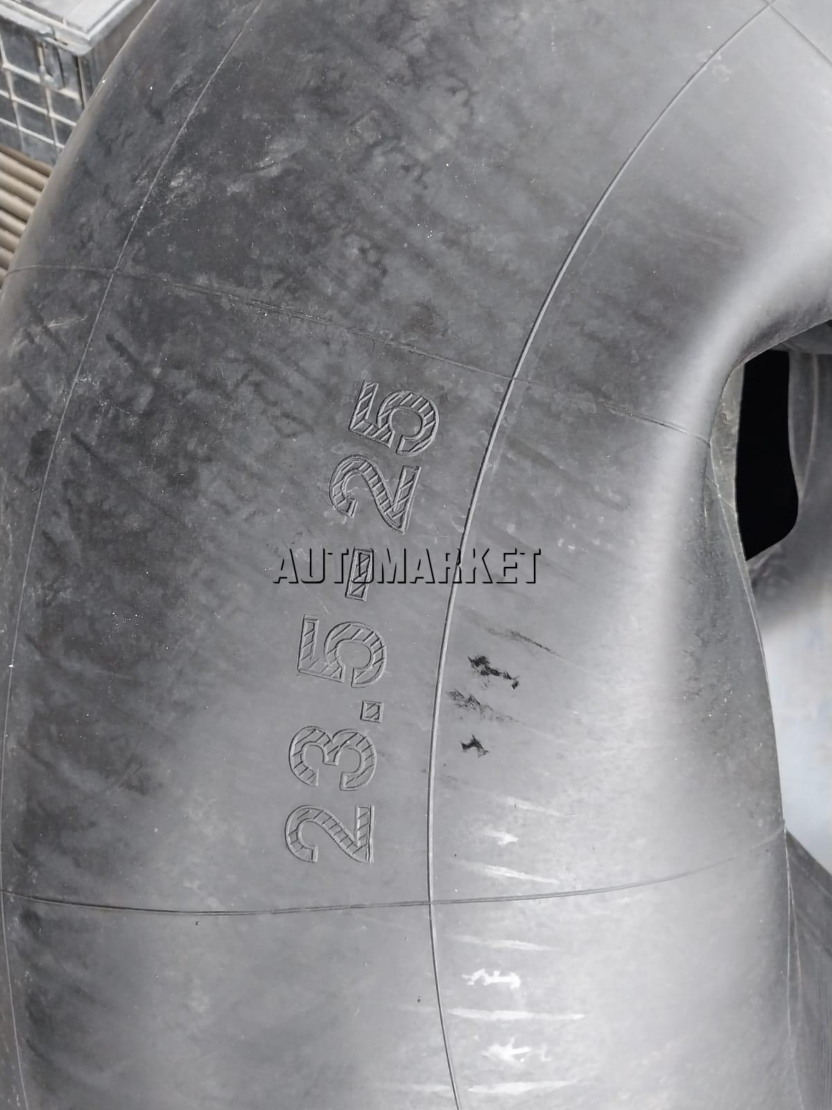 23.5-25 Heavy Duty Shovel Tyre Tube in Kenya