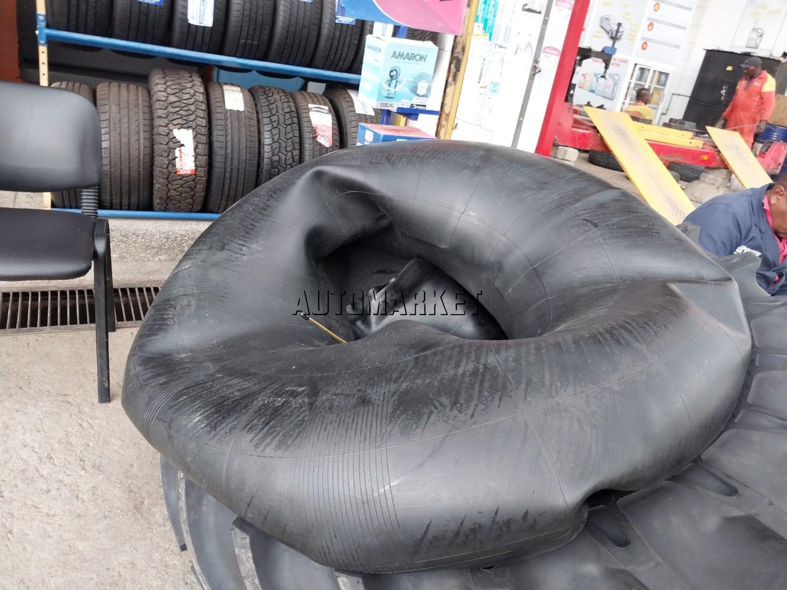 23.5-25 Heavy Duty Shovel Tyre Tube in Kenya