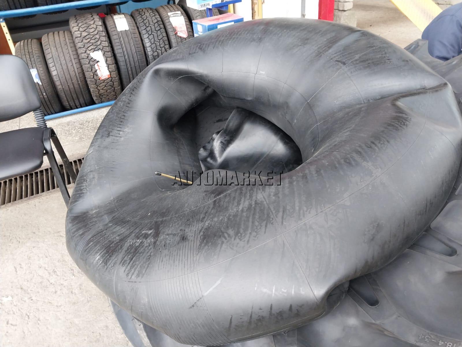 23.5-25 Heavy Duty Shovel Tyre Tube in Kenya