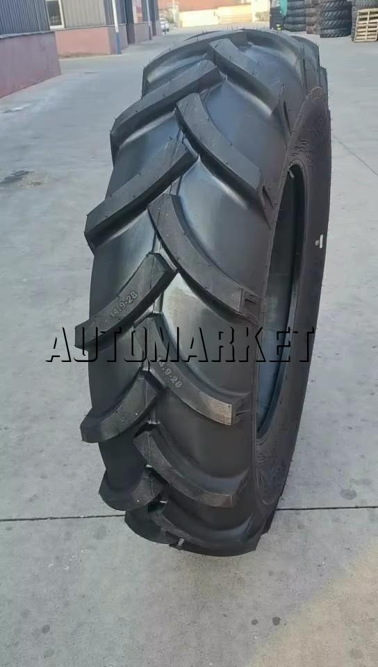 14.9-28 SWT Agricultural Tyre in Kenya