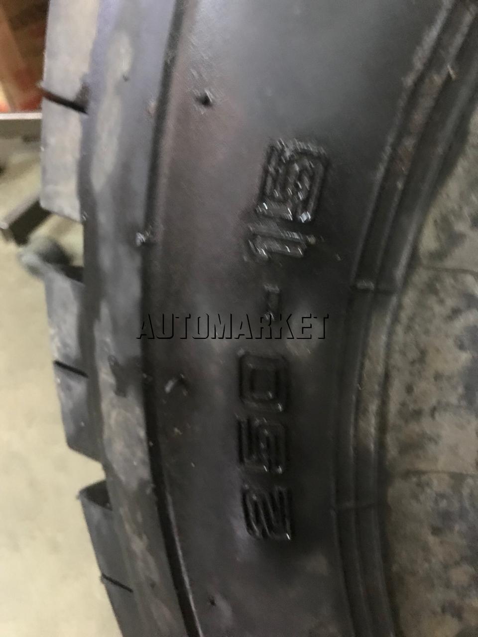 250-15 Talon Forklift Tyre