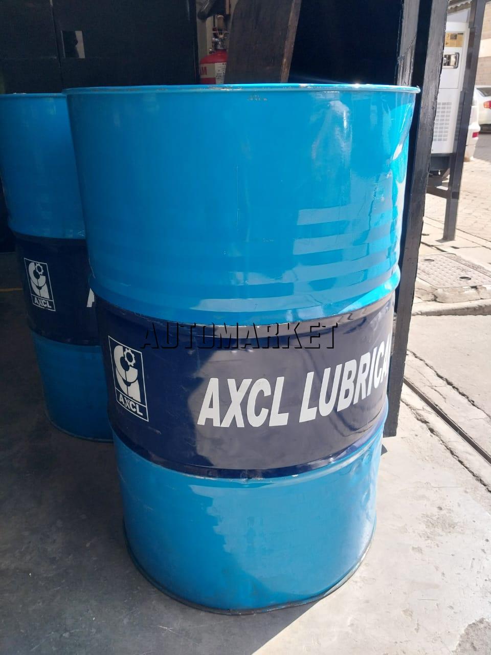 AXCL Synthetic Diesel Engine Oil SAE 10W-40 208L in Kenya