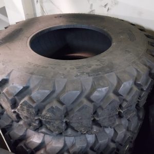 18.4-26 Armour L5 Industrial Tyre 14 Ply – China