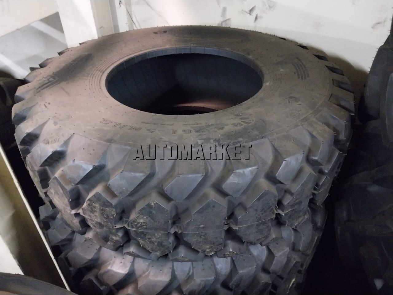 18.4-26 Armour L5 Industrial Tyre 14 Ply – China