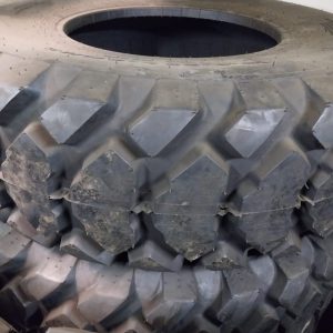 18.4-26 Armour L5 Industrial Tyre 14 Ply – China