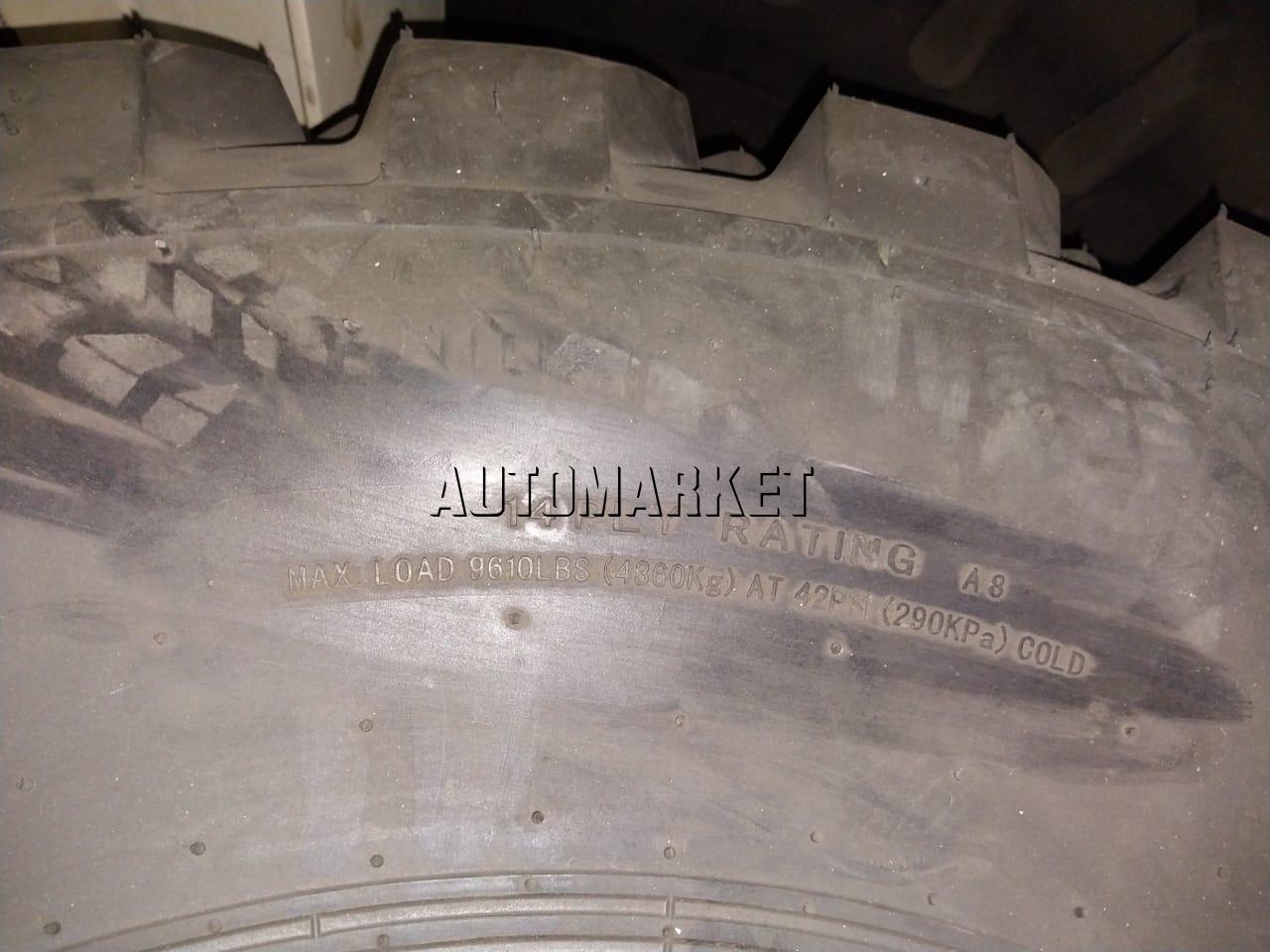 18.4-26 Armour L5 Industrial Tyre 14 Ply – China