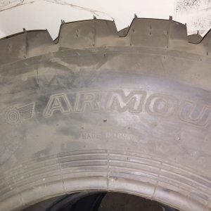 18.4-26 Armour L5 Industrial Tyre 14 Ply – China