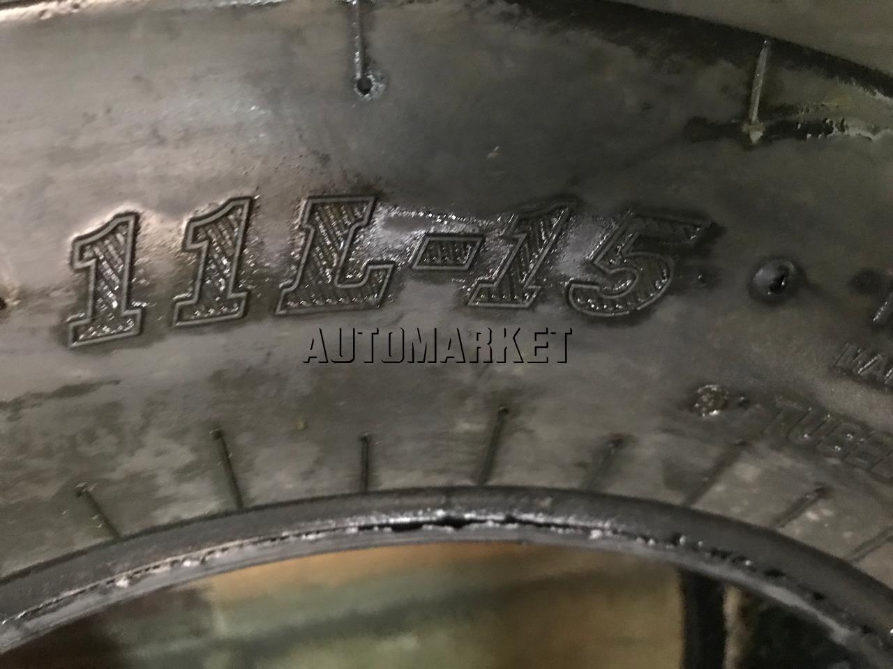 11L-15 MRL (Malhotra) Agricultural Tyre