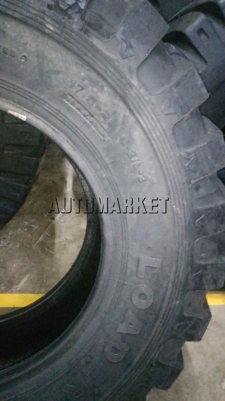 17.5-25 CEAT G2/L2 Industrial Tyre – India