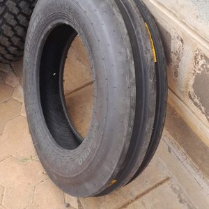 6.00-16 Alliance Agricultural Tyre in Kenya