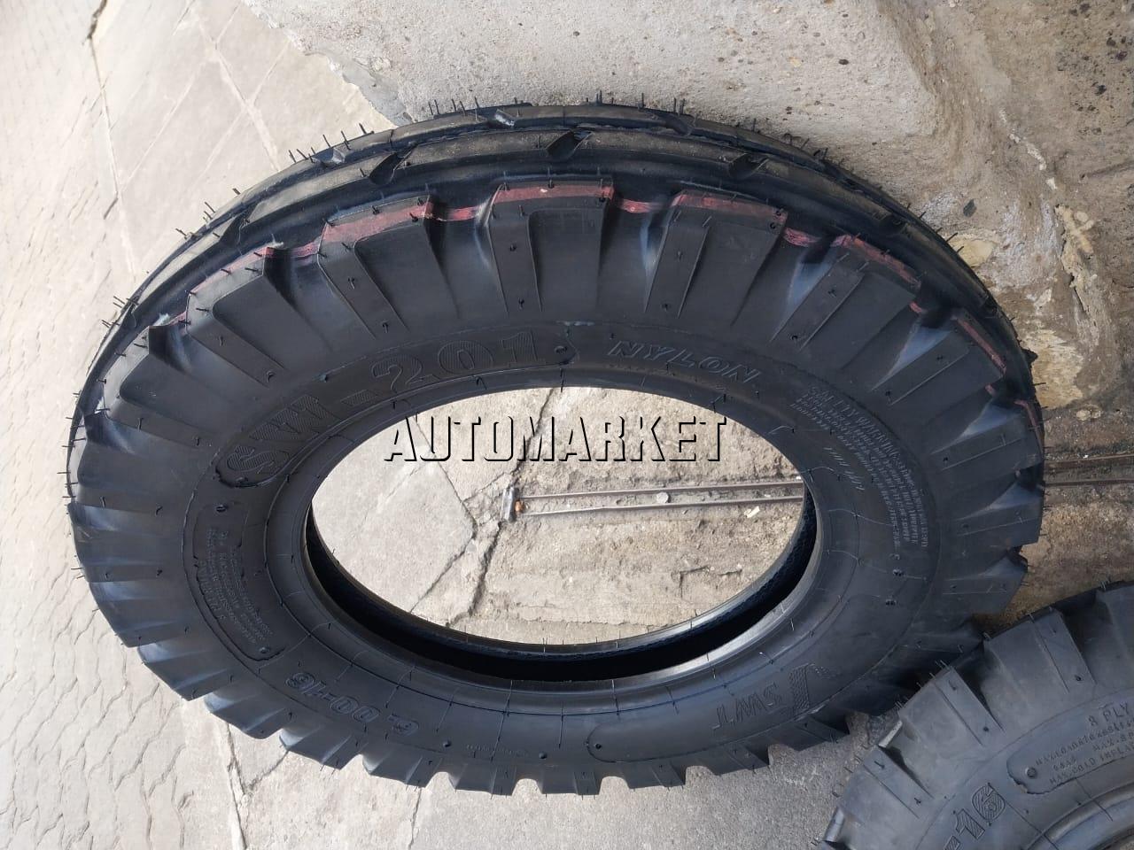 6.00-16 SWT 8 Ply Agricultural Tyre in Kenya