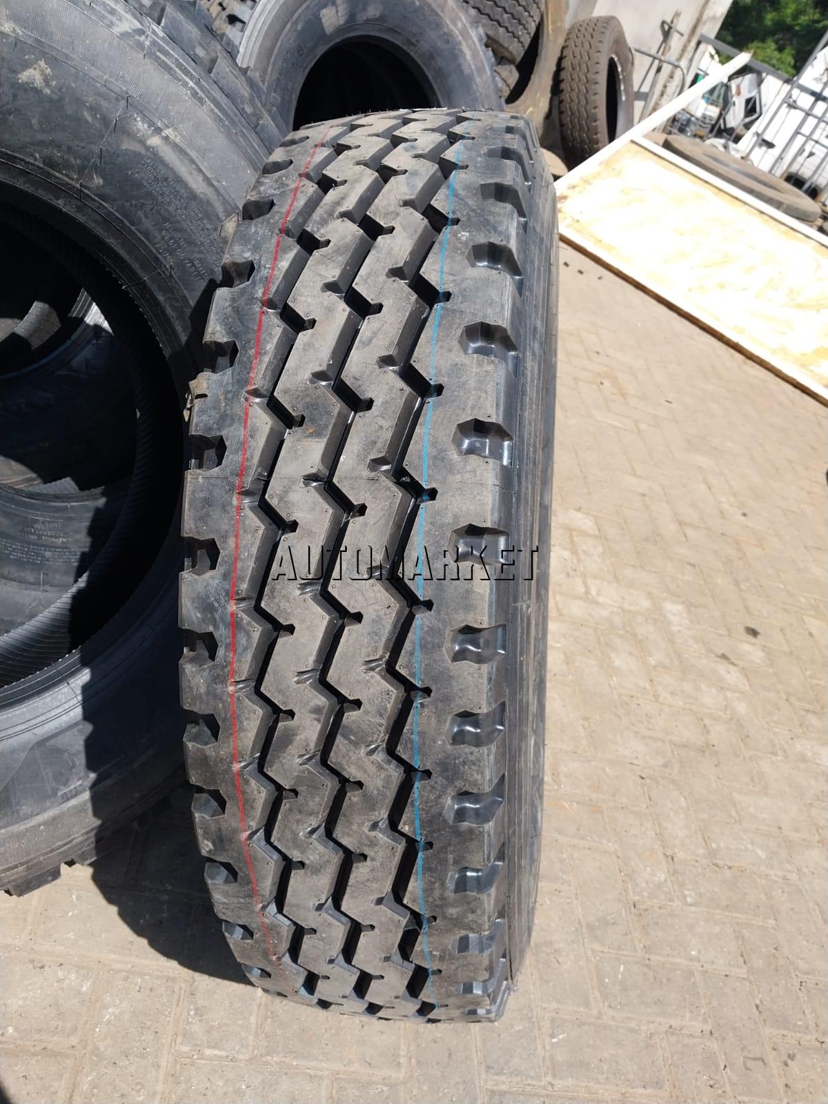 315/80R22.5 ONYX All Position Truck Tyre from China