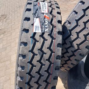 315/80R22.5 ONYX All Position Truck Tyre from China