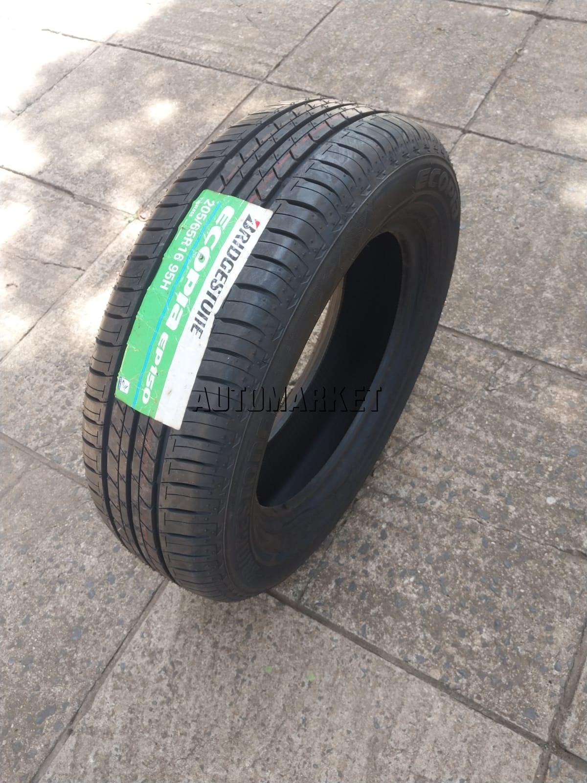 205/65R16 Bridgestone Passenger Tyre