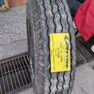 7.00-16 JK Truck Tyre from India