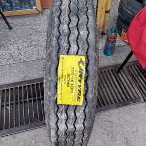 7.00-16 JK Truck Tyre from India