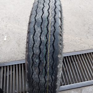 7.00-16 JK Truck Tyre from India
