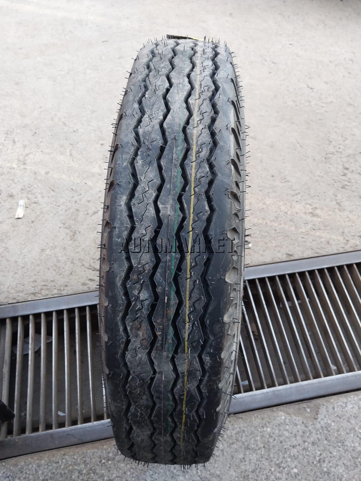 7.00-16 JK Truck Tyre from India
