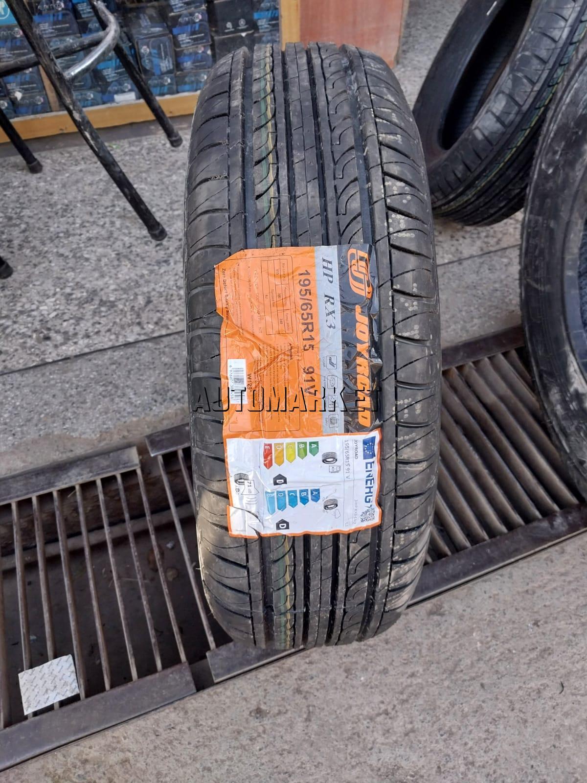 195/65R15 Joyroad Passenger Car Tyre