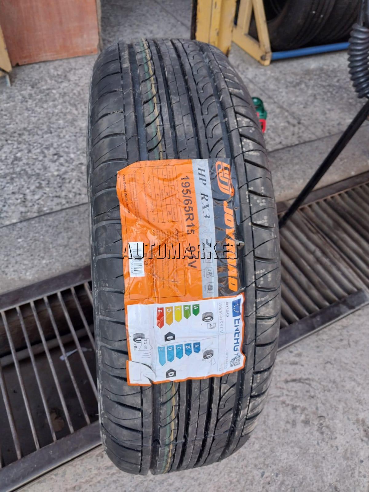 195/65R15 Joyroad Passenger Car Tyre