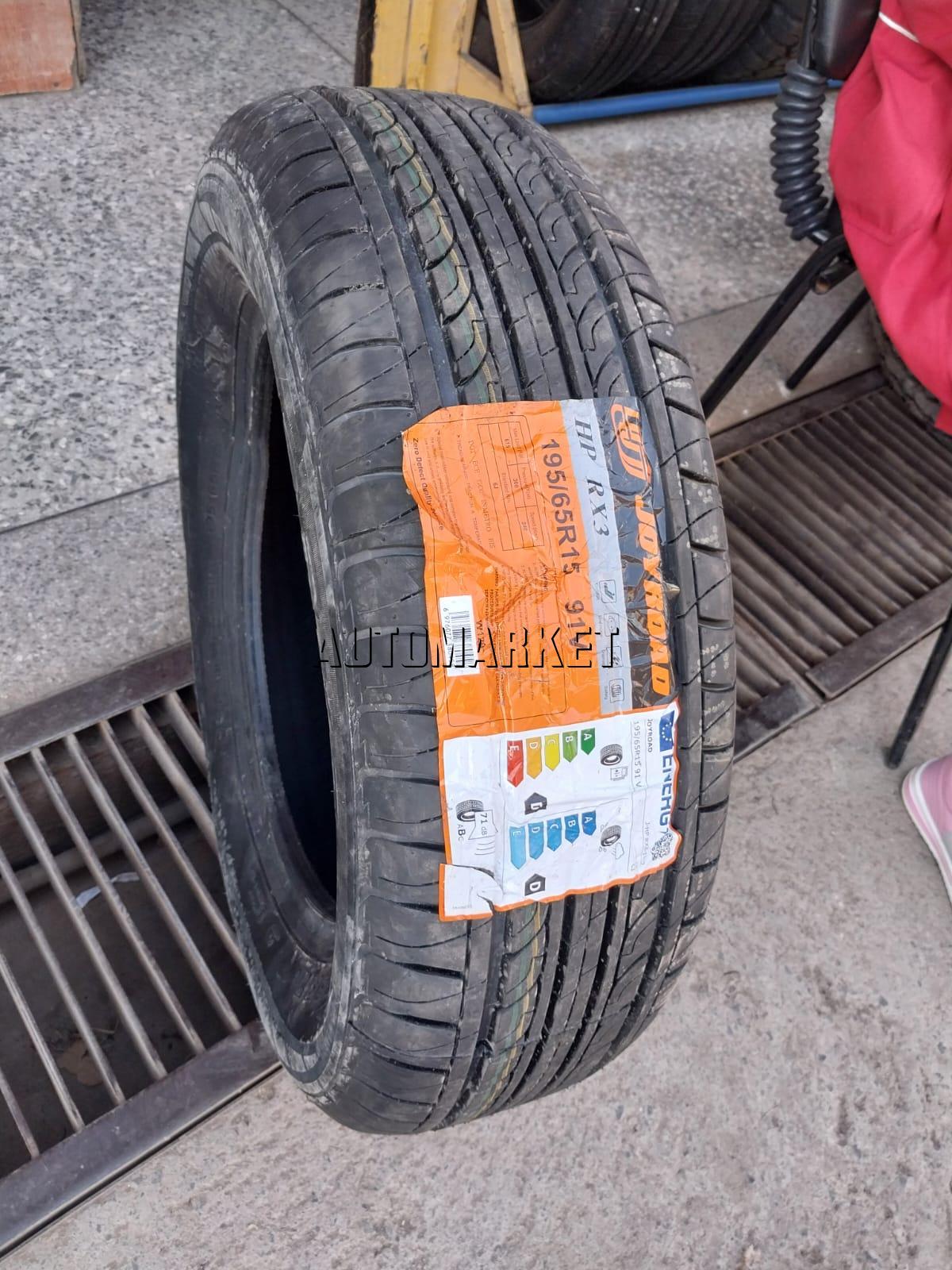 195/65R15 Joyroad Passenger Car Tyre