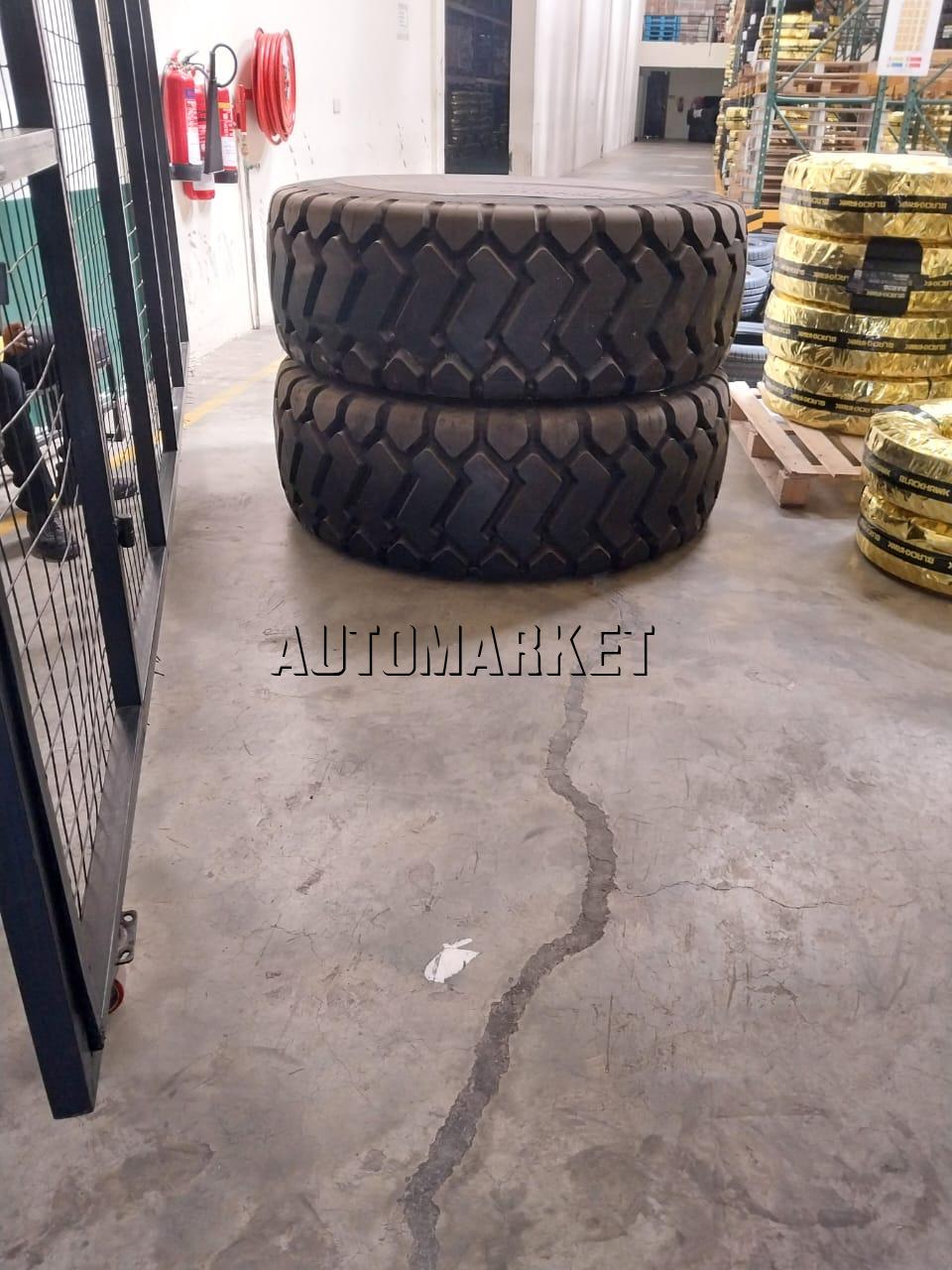 23.5R25 Dynamax E3/L3 Industrial Tyre from China