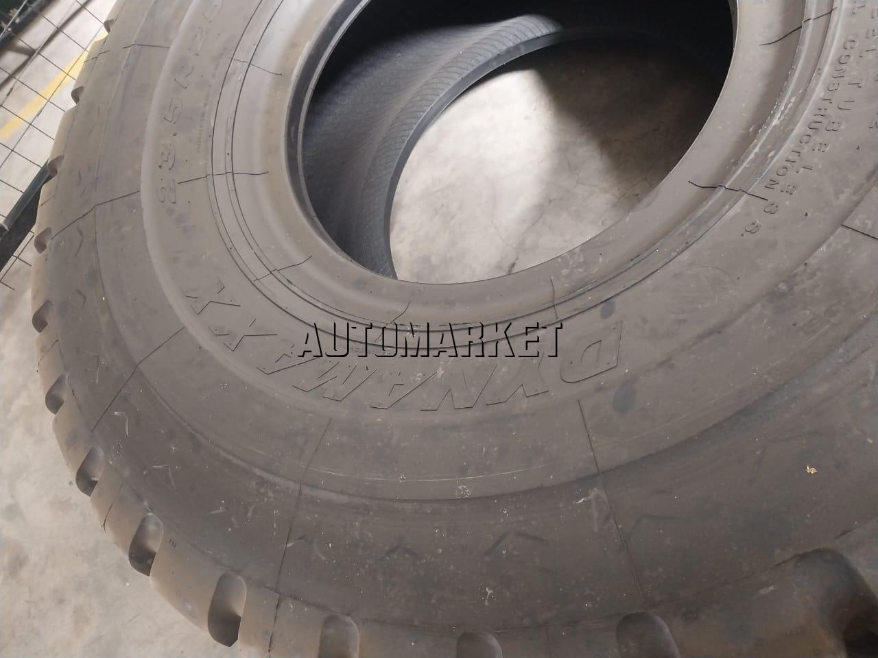 23.5R25 Dynamax E3/L3 Industrial Tyre from China